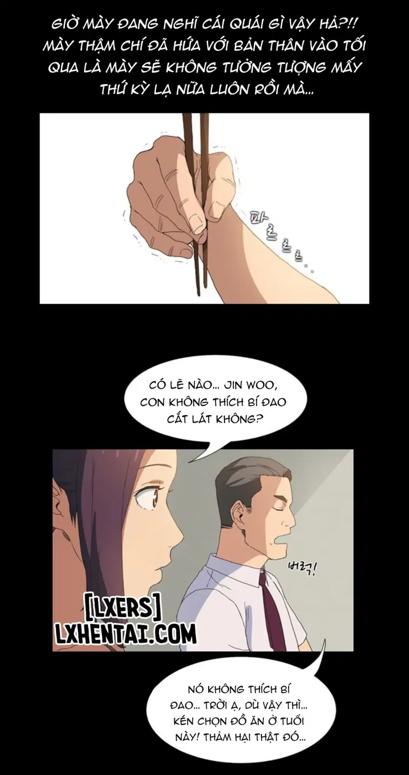 Mẹ Kế - Trang 39