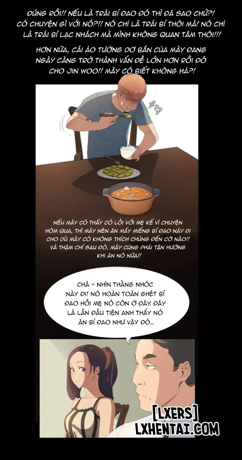 Mẹ Kế - Trang 41