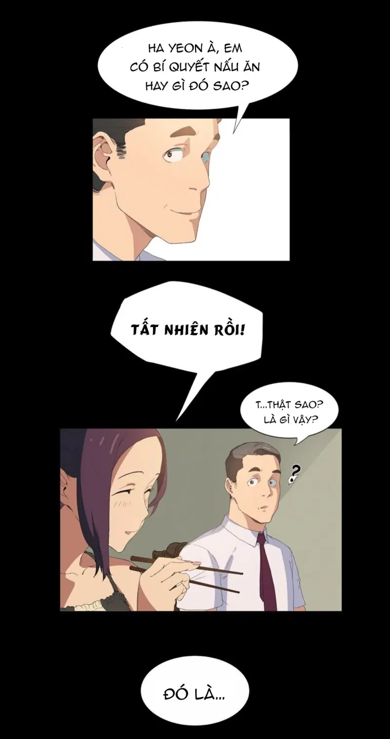 Mẹ Kế - Trang 42