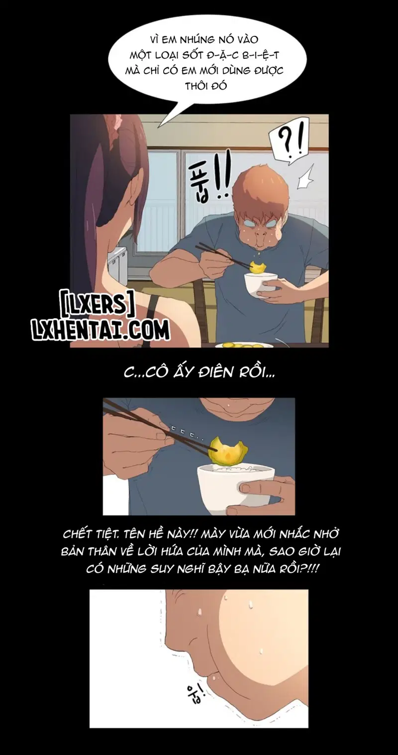 Mẹ Kế - Trang 43