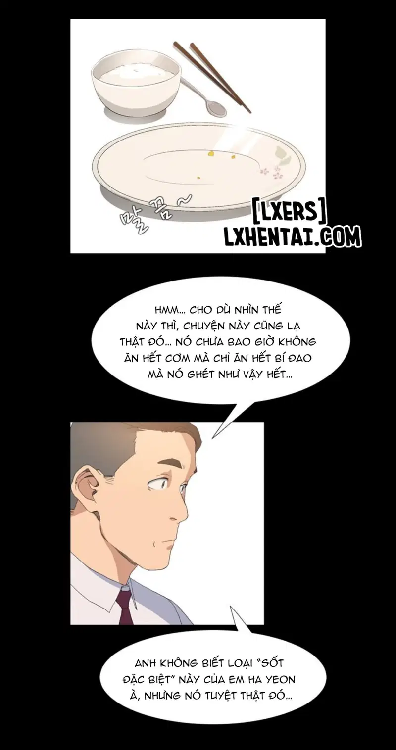 Mẹ Kế - Trang 45