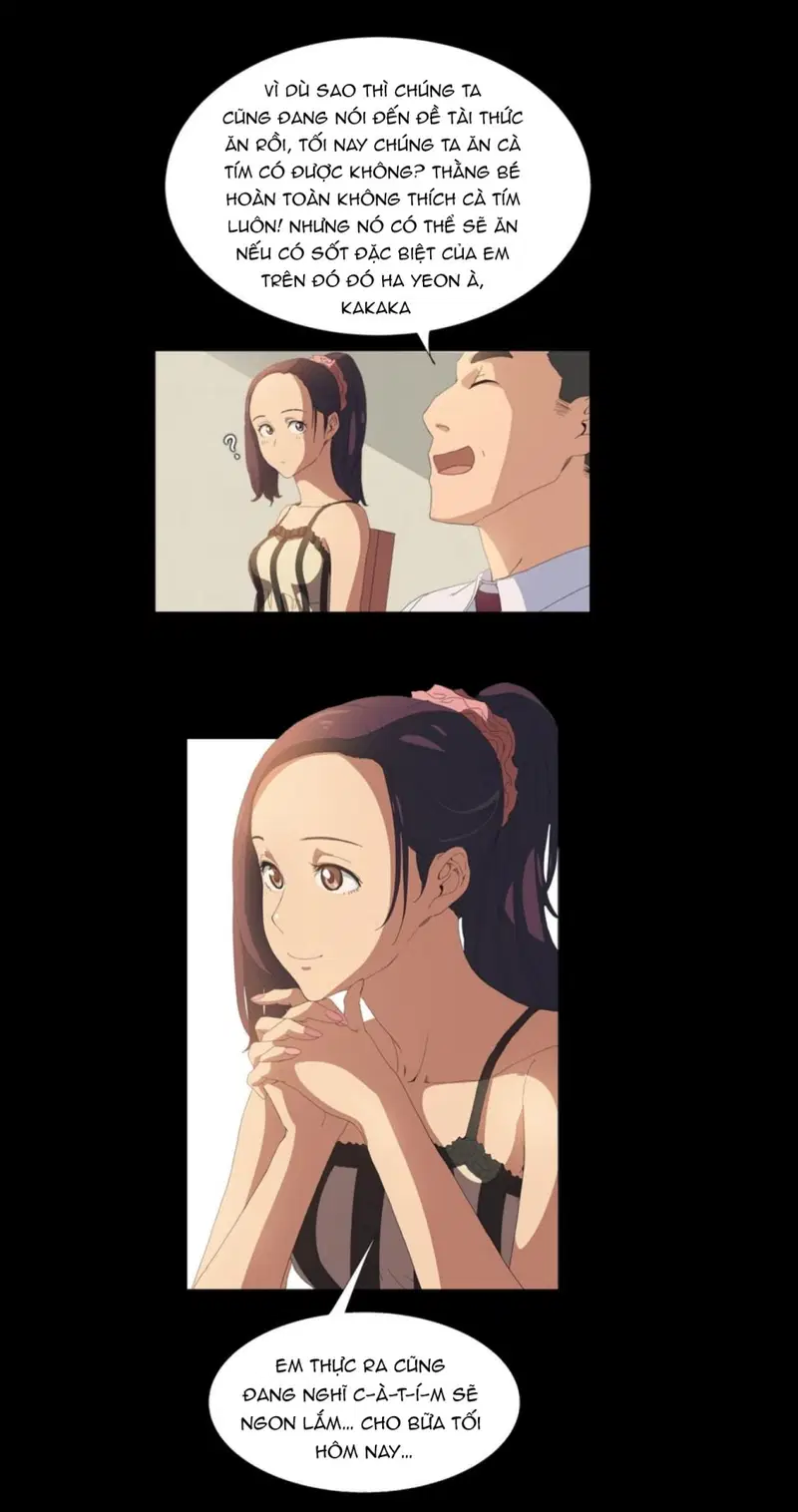 Mẹ Kế - Trang 46