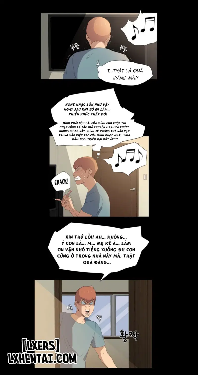 Mẹ Kế - Trang 48