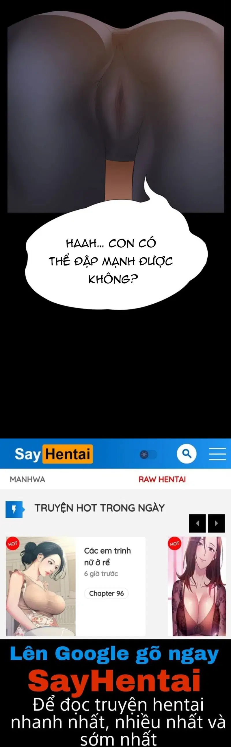 Mẹ Kế - Trang 50