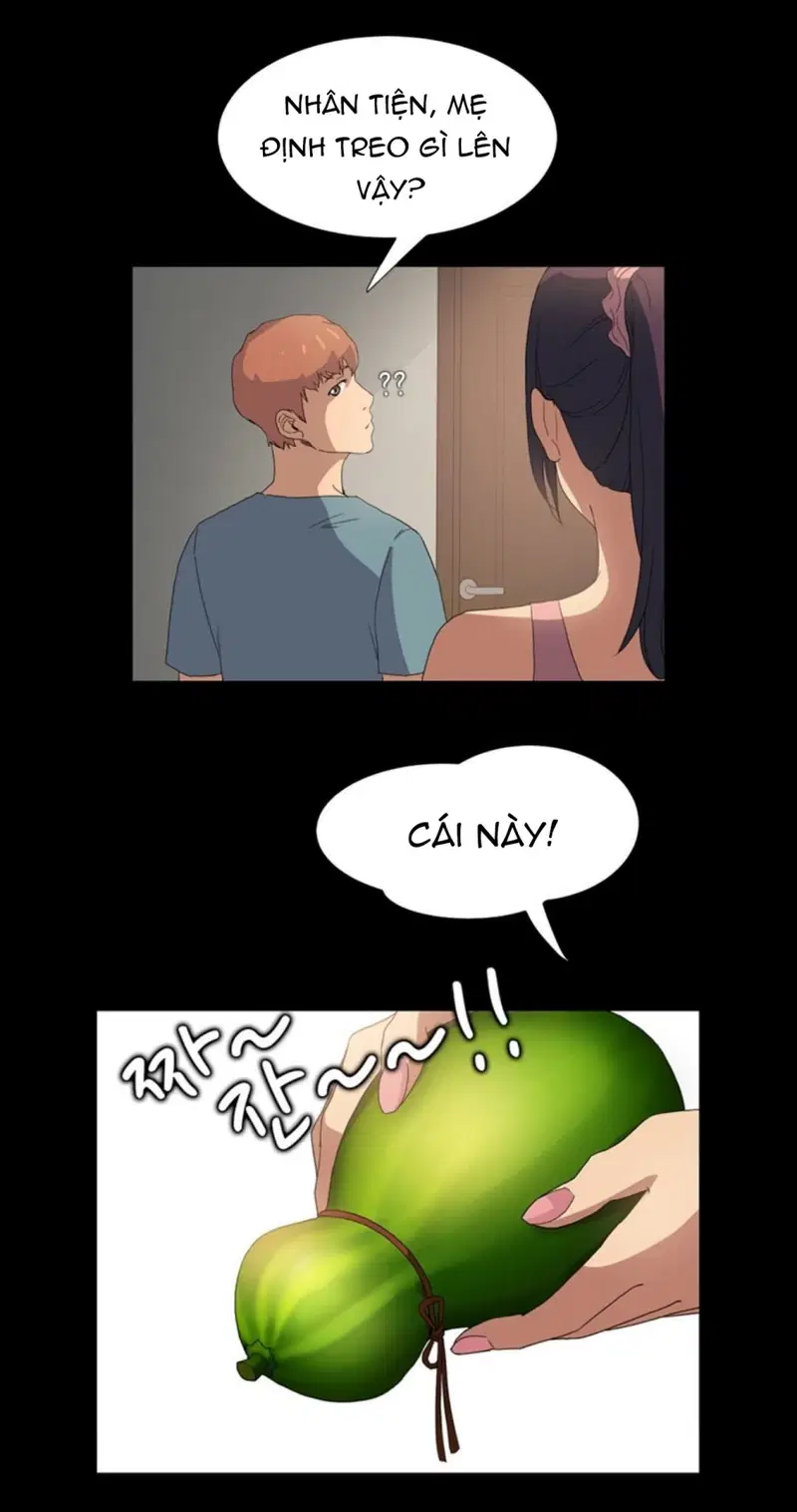 Mẹ Kế - Trang 11