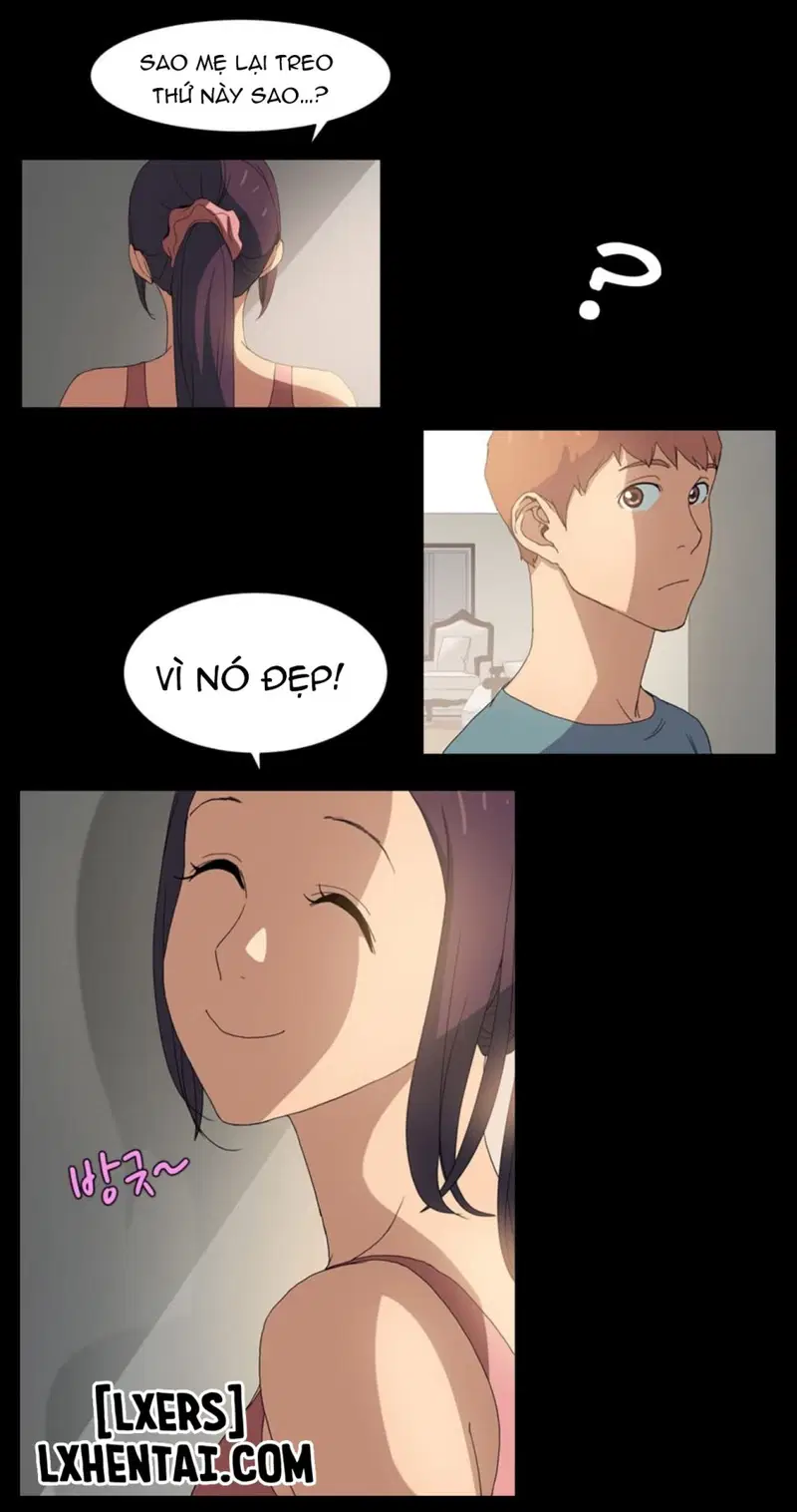 Mẹ Kế - Trang 13