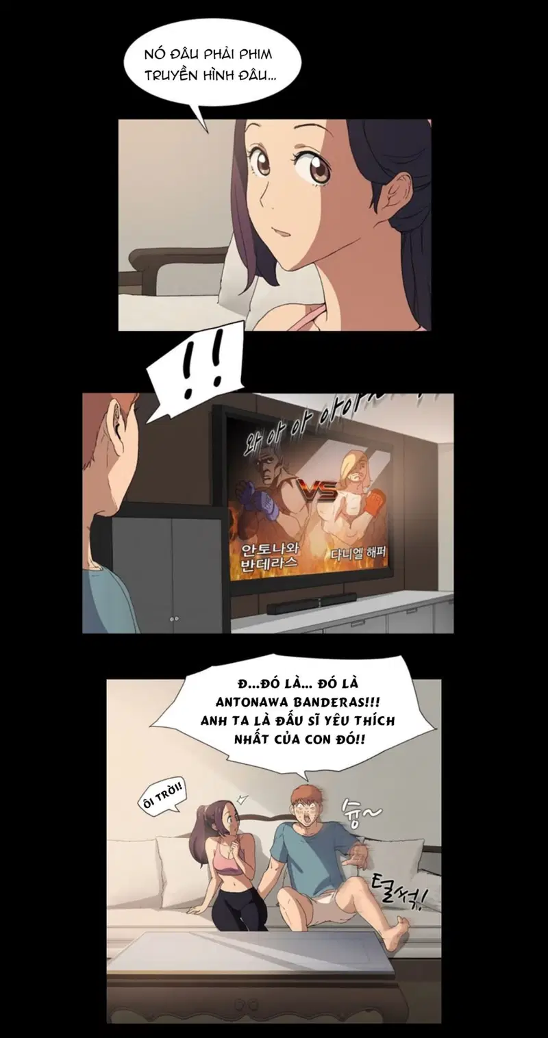 Mẹ Kế - Trang 17