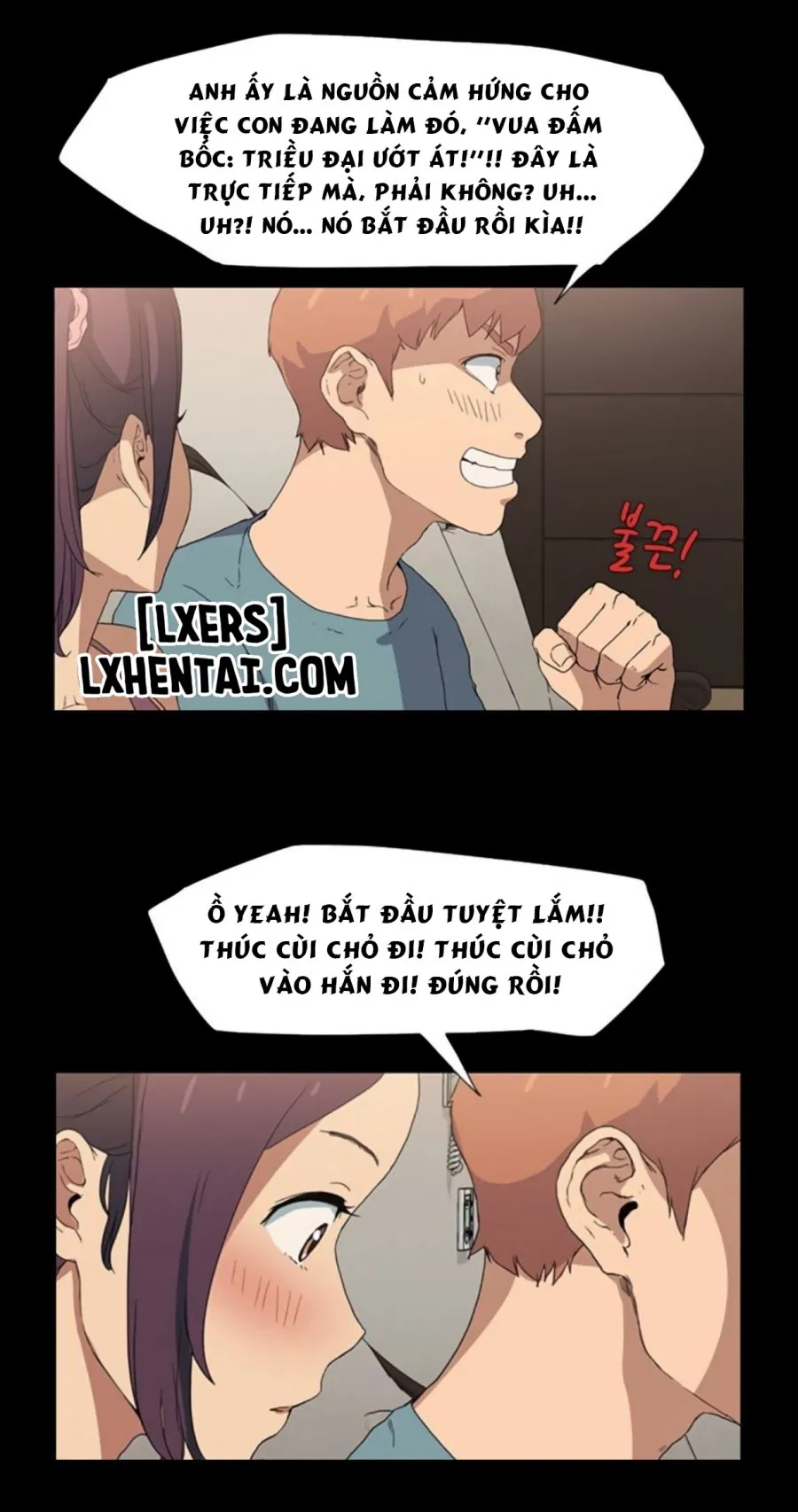 Mẹ Kế - Trang 18