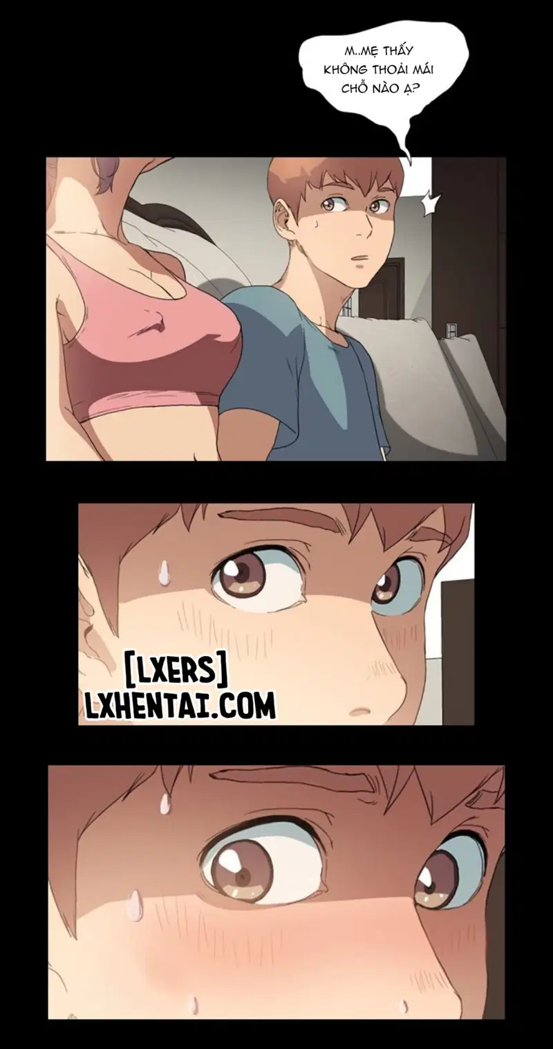 Mẹ Kế - Trang 20