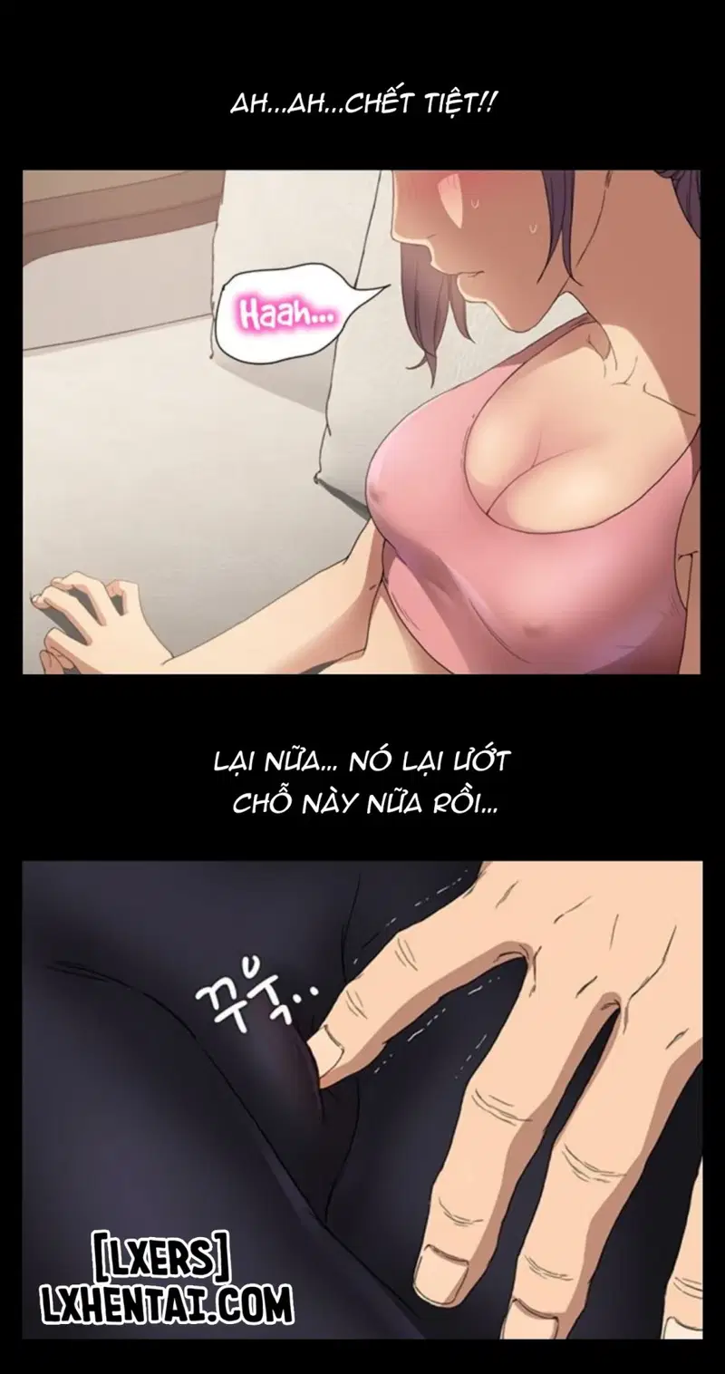 Mẹ Kế - Trang 22