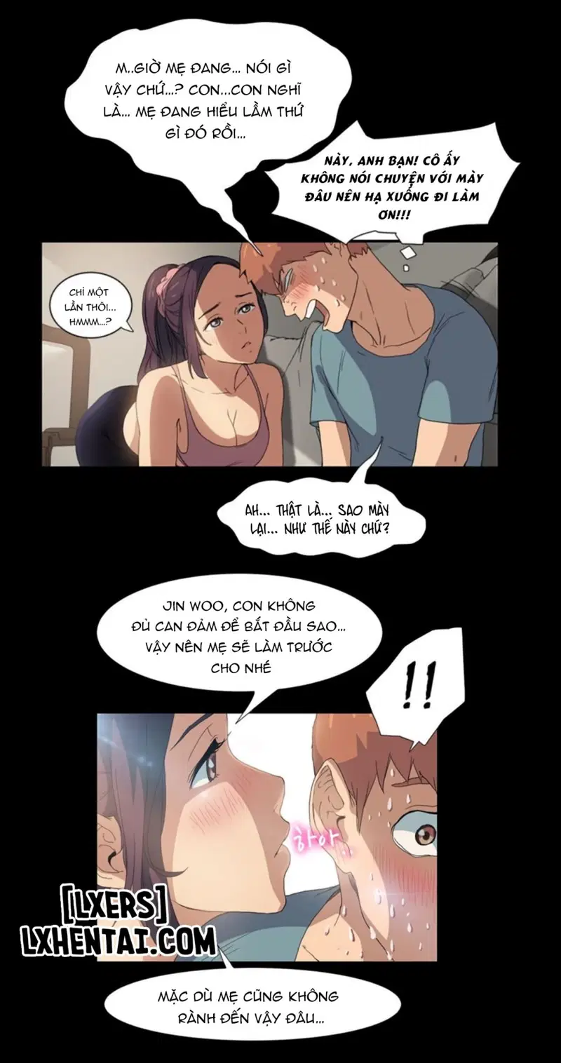 Mẹ Kế - Trang 26
