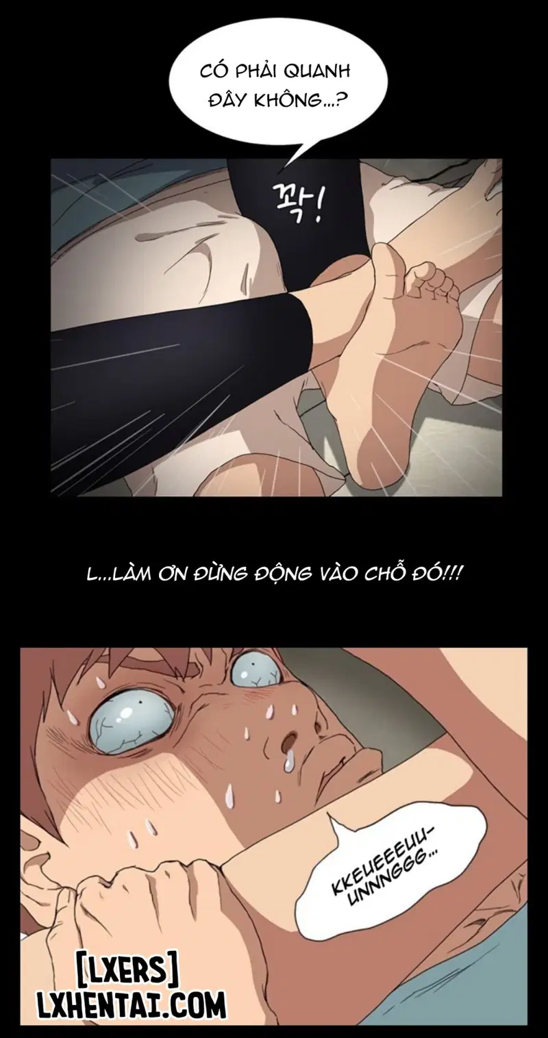 Mẹ Kế - Trang 33