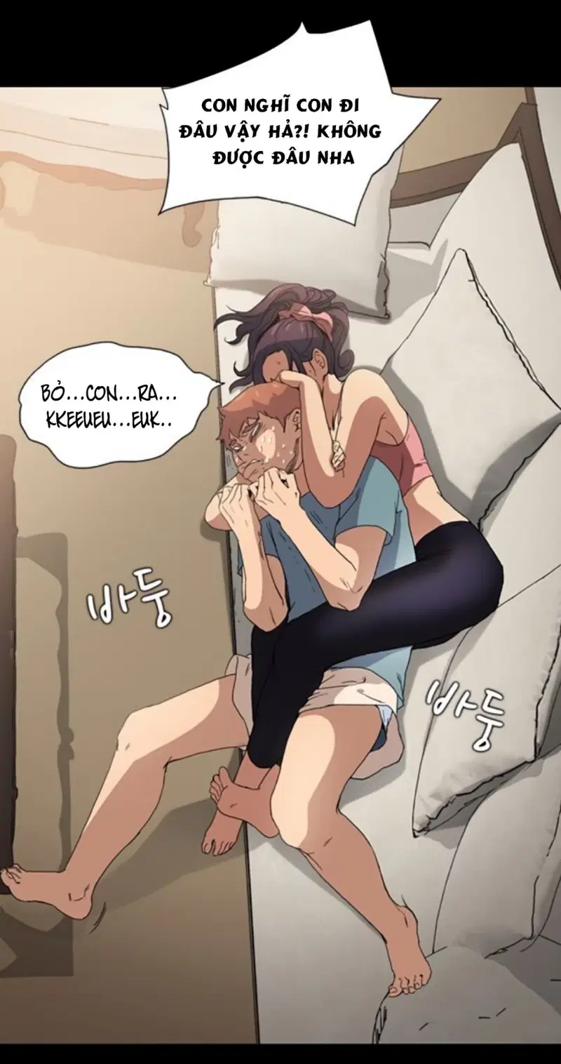 Mẹ Kế - Trang 34