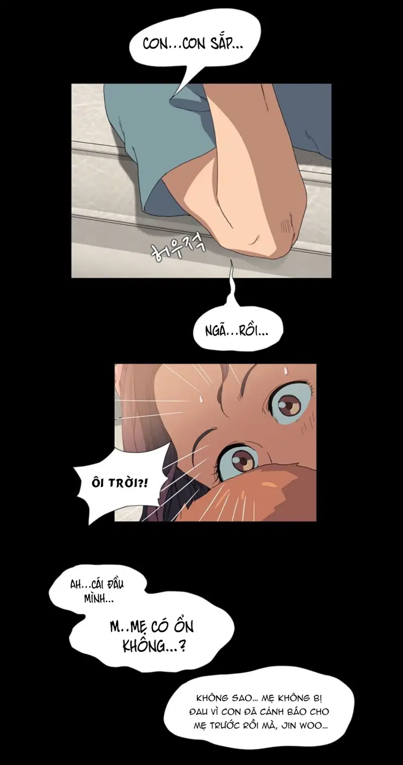 Mẹ Kế - Trang 35