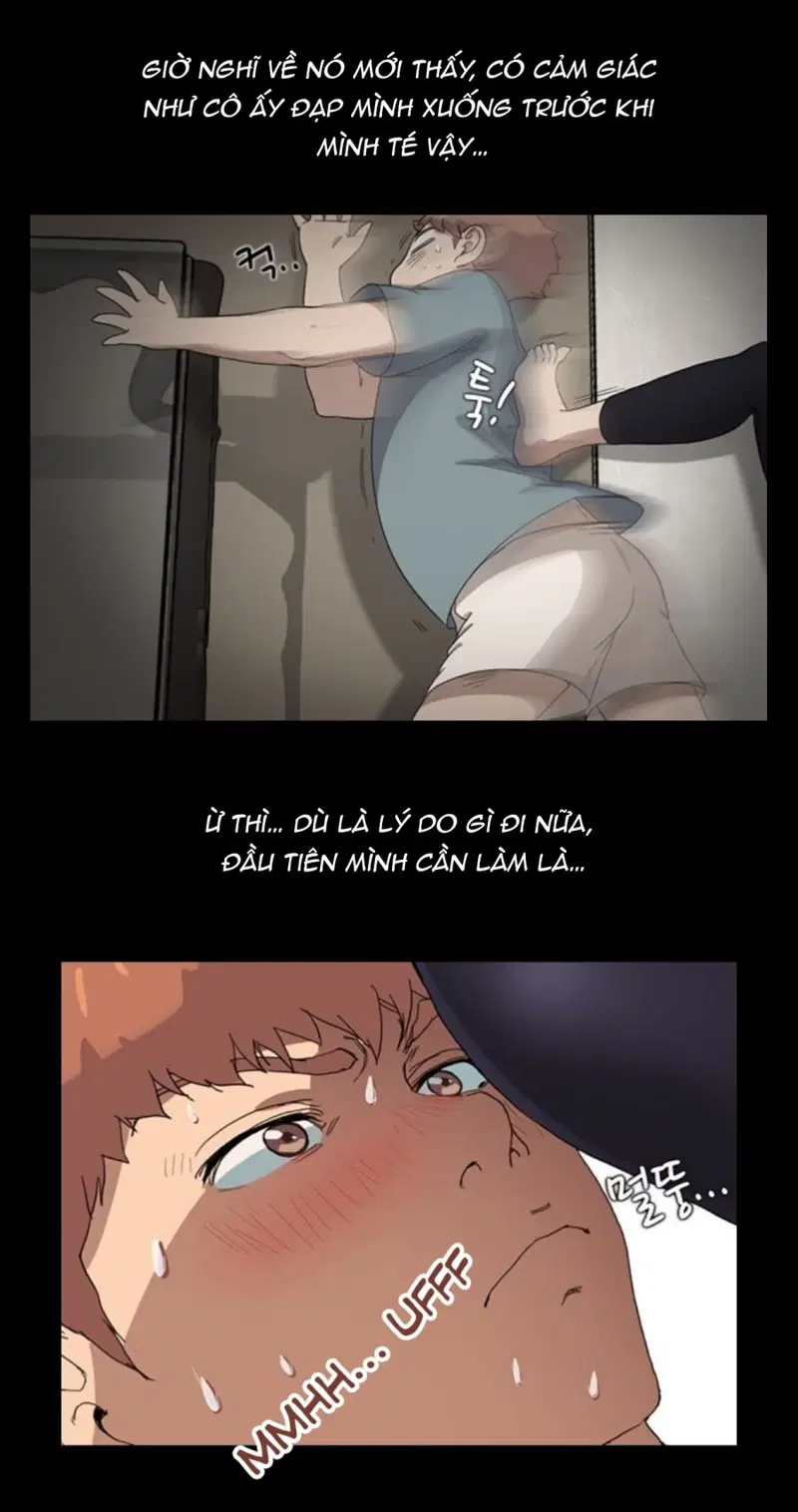 Mẹ Kế - Trang 37