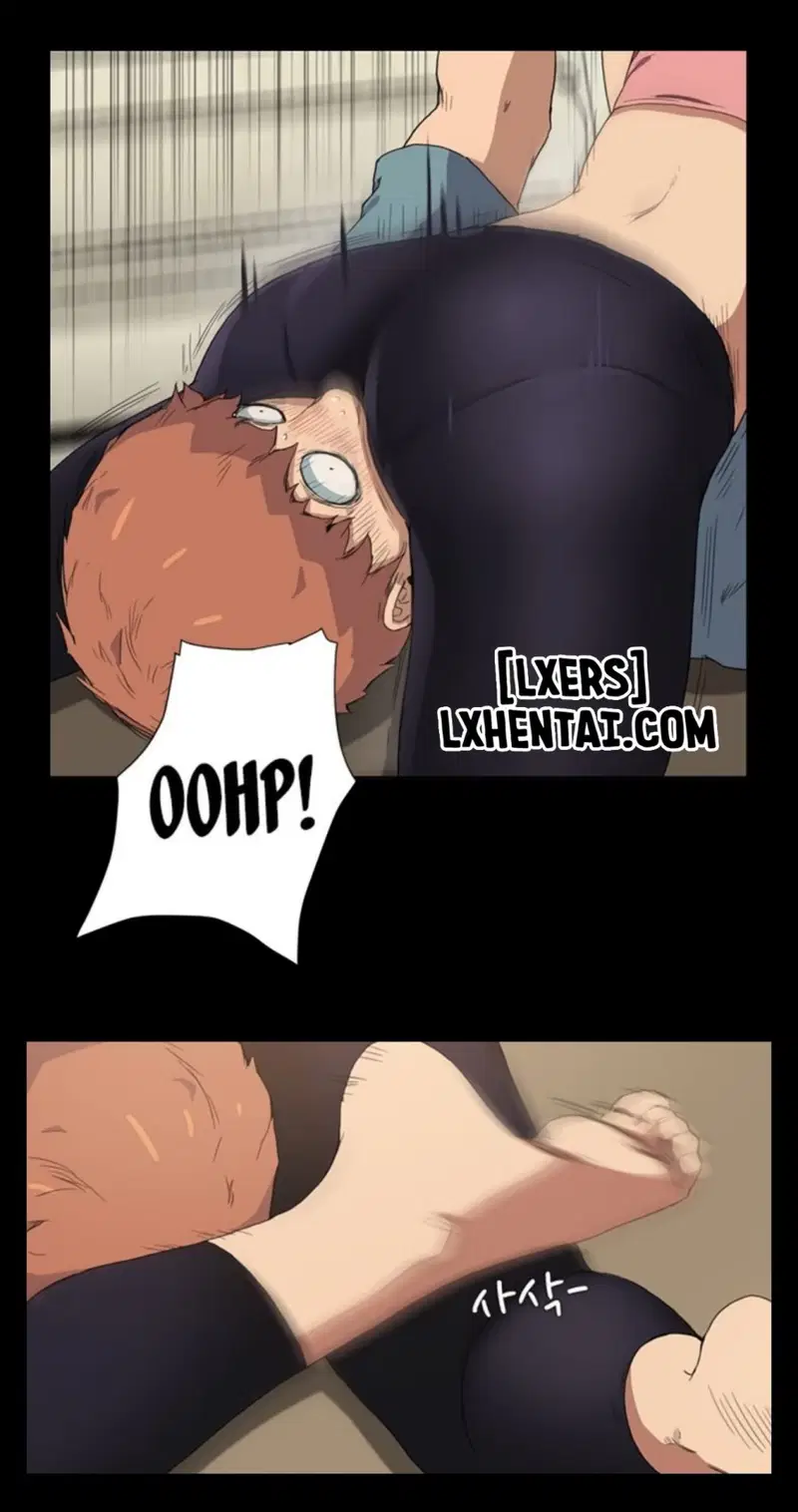 Mẹ Kế - Trang 42