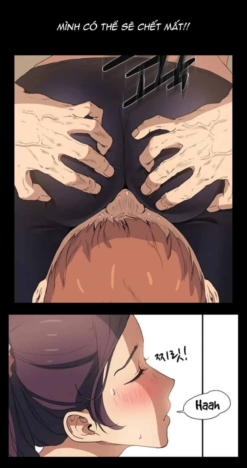 Mẹ Kế - Trang 46