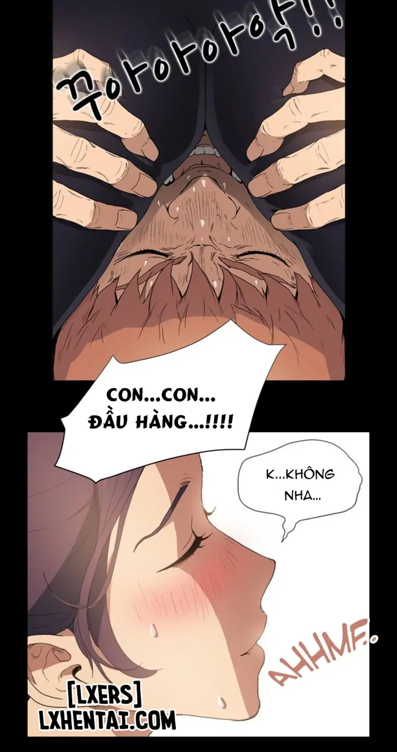 Mẹ Kế - Trang 47