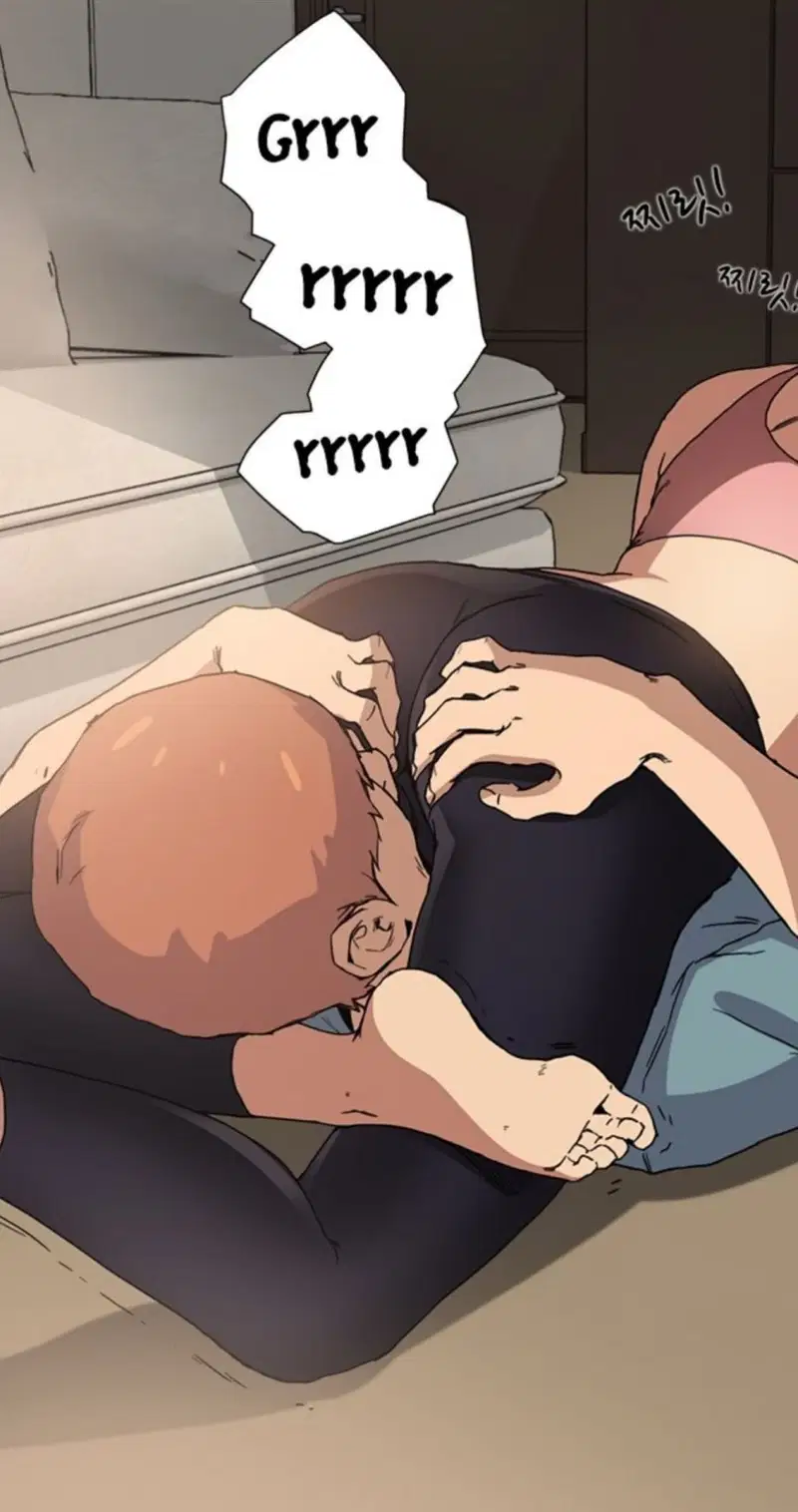 Mẹ Kế - Trang 51