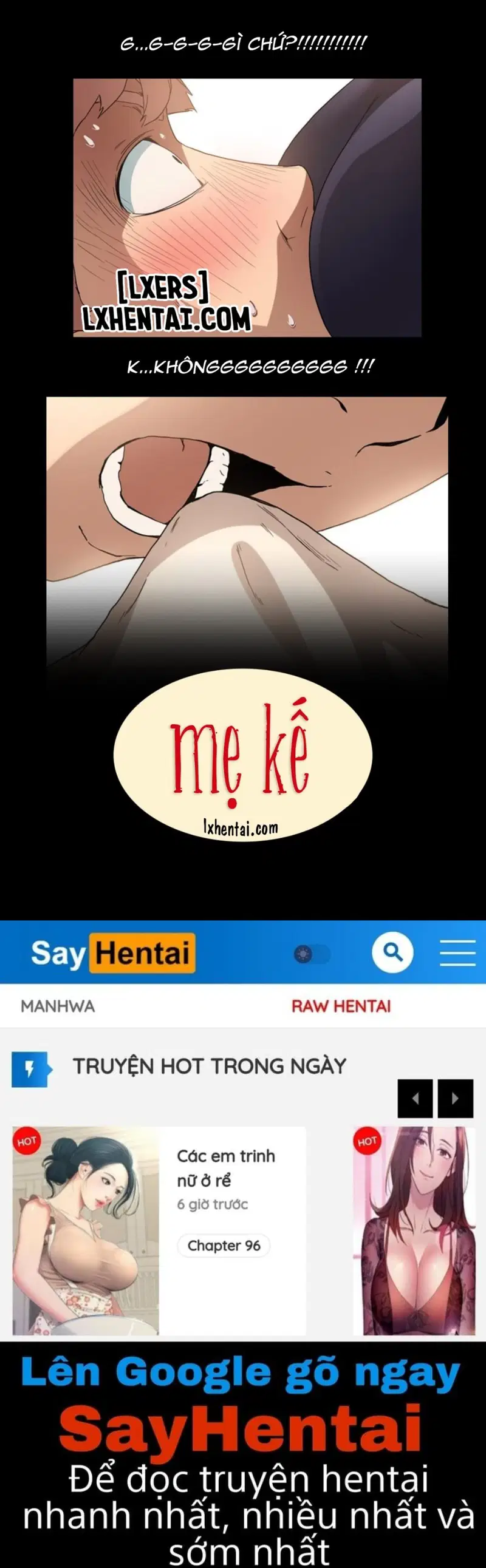 Mẹ Kế - Trang 53