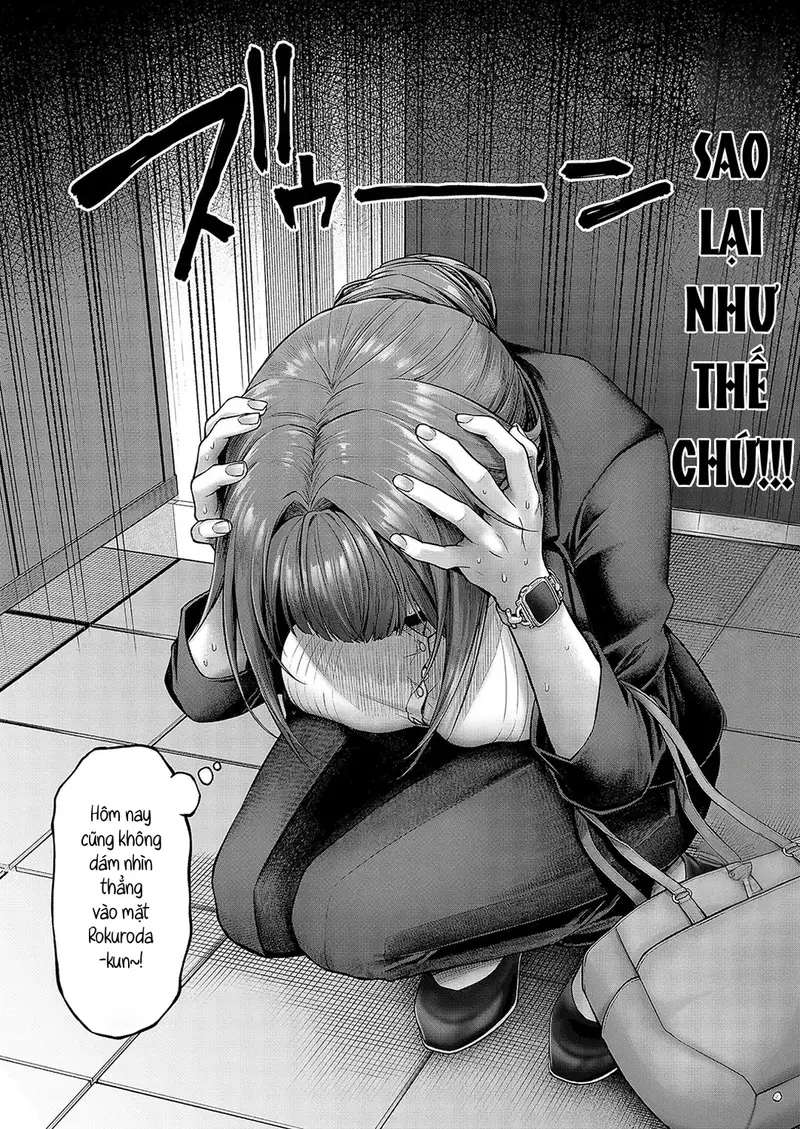 Xin hãy mặc cái này đi, Kokonoe senpai! - Trang 2