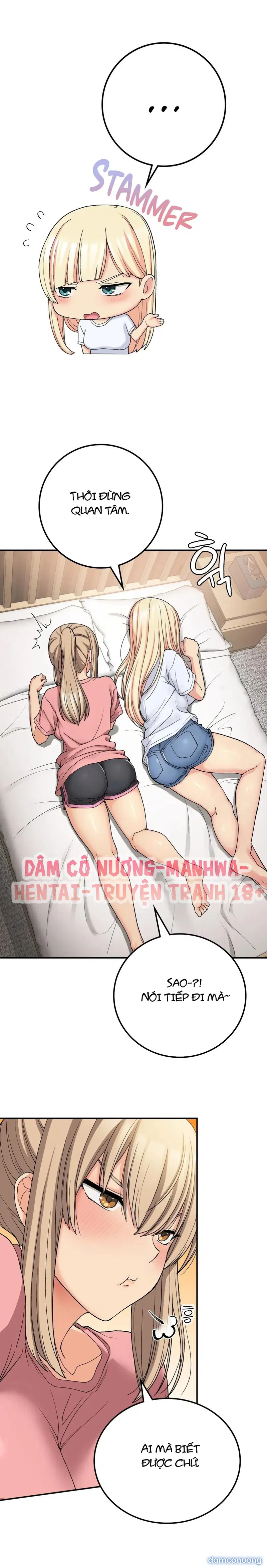 Cuộc Sống Nơi Thôn Quê - Trang 3