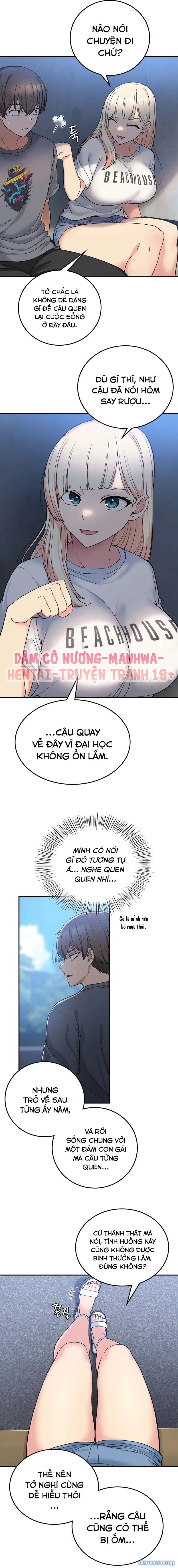 Cuộc Sống Nơi Thôn Quê - Trang 7