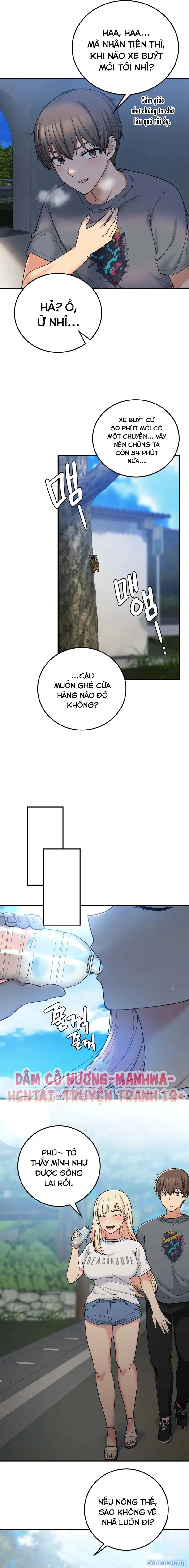 Cuộc Sống Nơi Thôn Quê - Trang 9