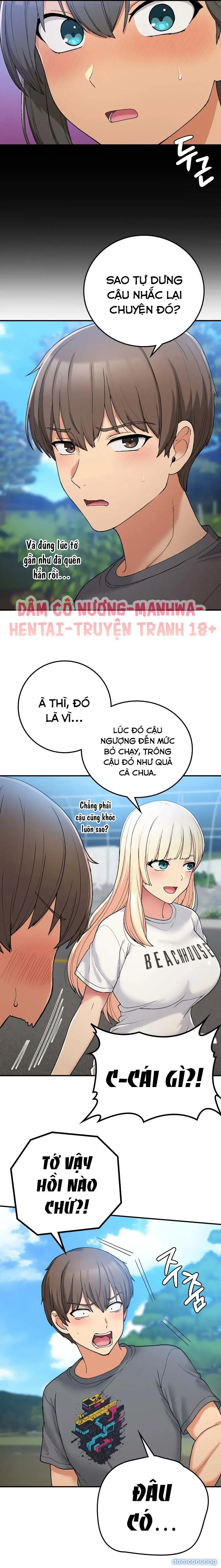 Cuộc Sống Nơi Thôn Quê - Trang 13