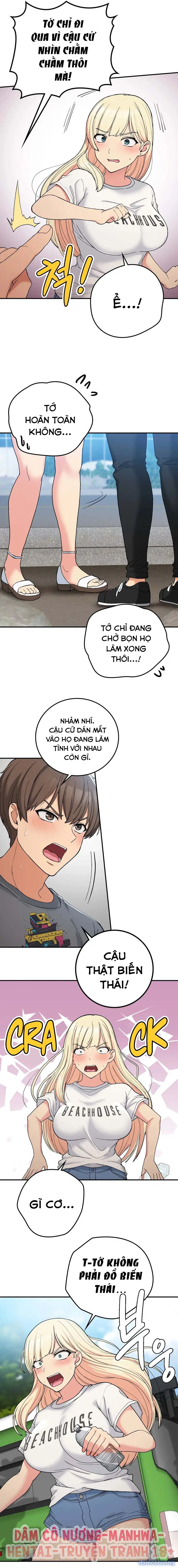 Cuộc Sống Nơi Thôn Quê - Trang 14
