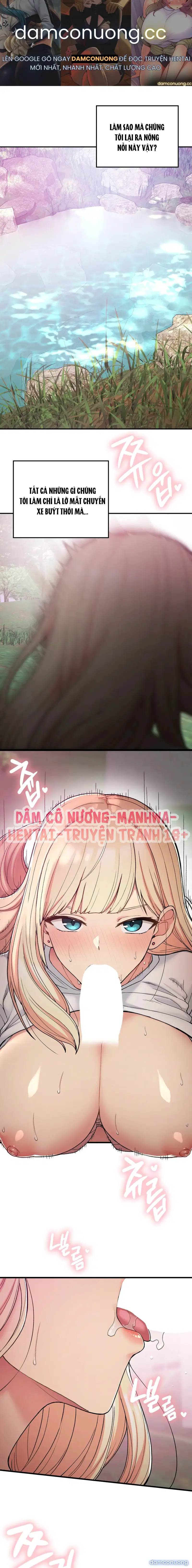 Cuộc Sống Nơi Thôn Quê - Trang 1
