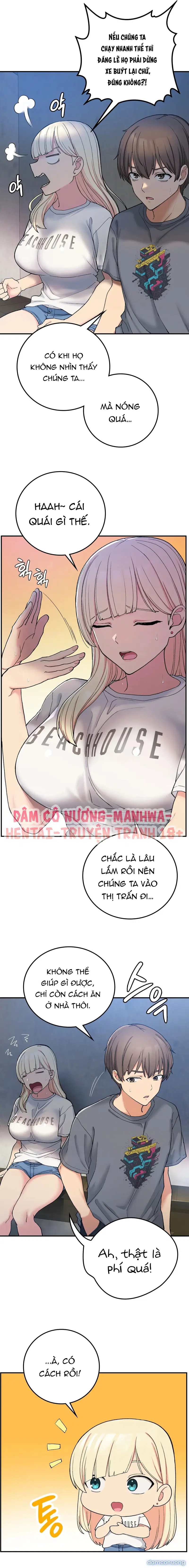 Cuộc Sống Nơi Thôn Quê - Trang 4