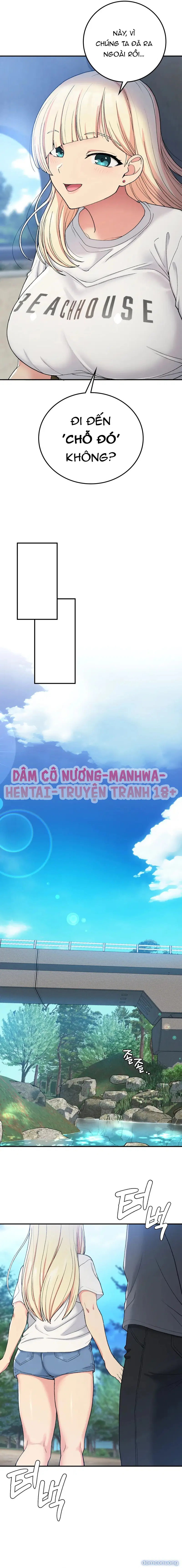 Cuộc Sống Nơi Thôn Quê - Trang 5