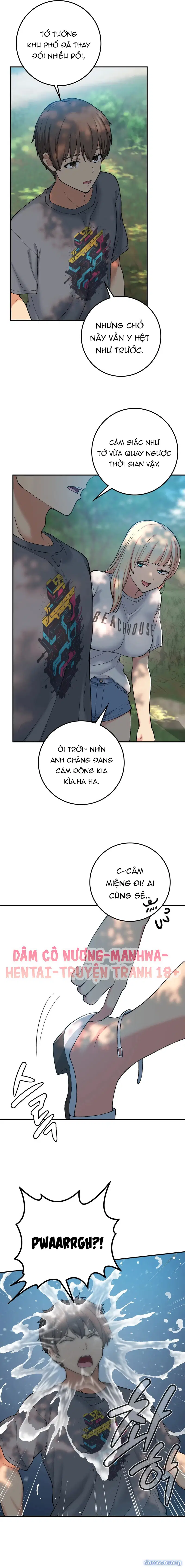 Cuộc Sống Nơi Thôn Quê - Trang 7
