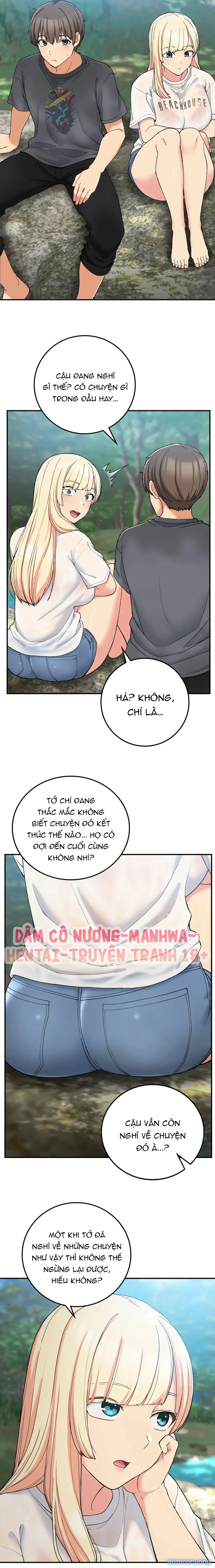 Cuộc Sống Nơi Thôn Quê - Trang 12