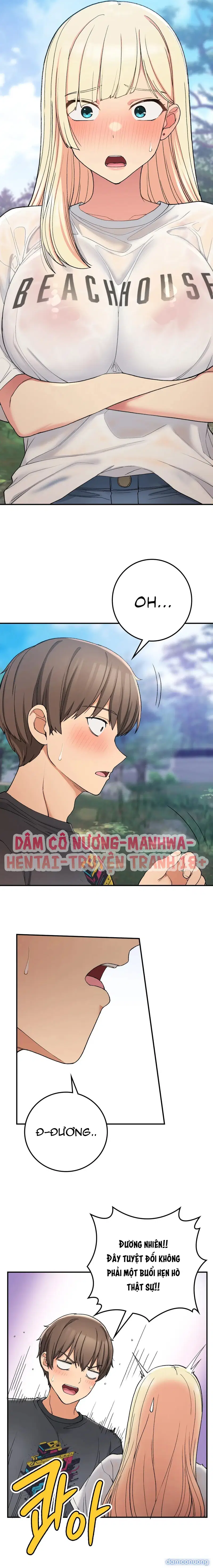 Cuộc Sống Nơi Thôn Quê - Trang 17
