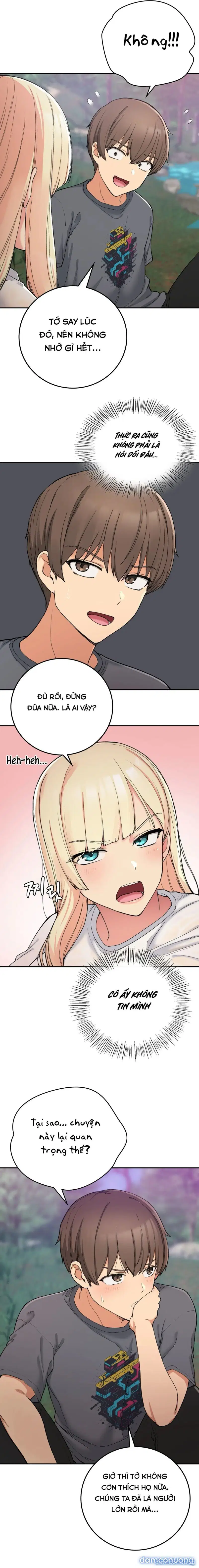 Cuộc Sống Nơi Thôn Quê - Trang 4