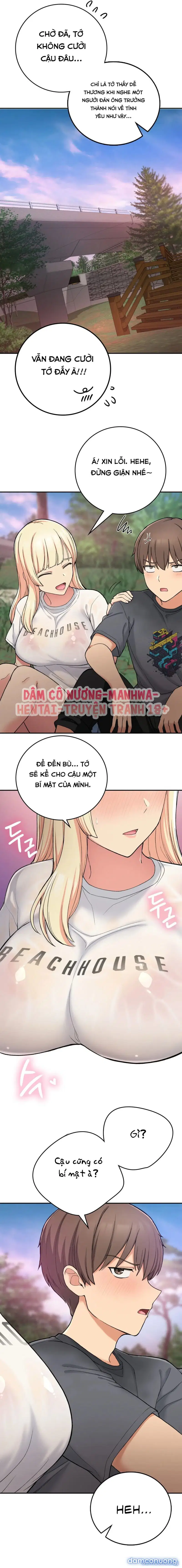 Cuộc Sống Nơi Thôn Quê - Trang 6