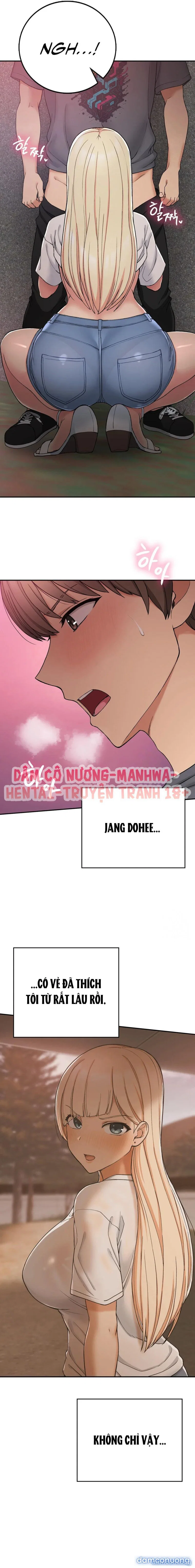 Cuộc Sống Nơi Thôn Quê - Trang 4