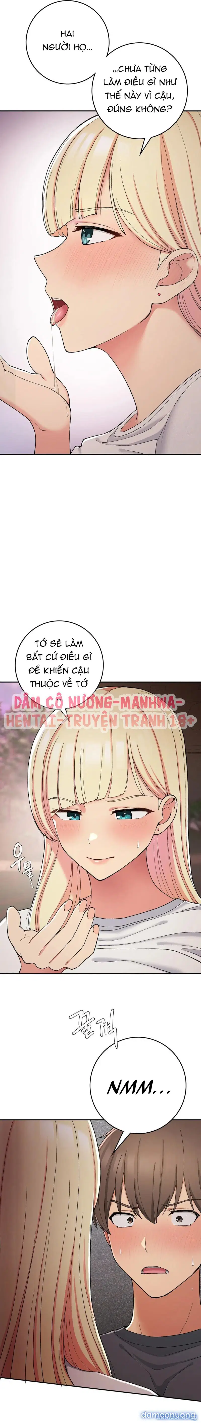 Cuộc Sống Nơi Thôn Quê - Trang 9