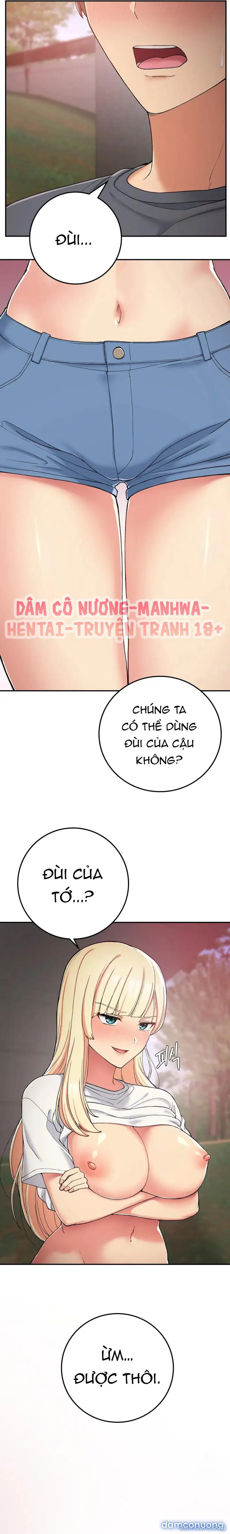 Cuộc Sống Nơi Thôn Quê - Trang 11