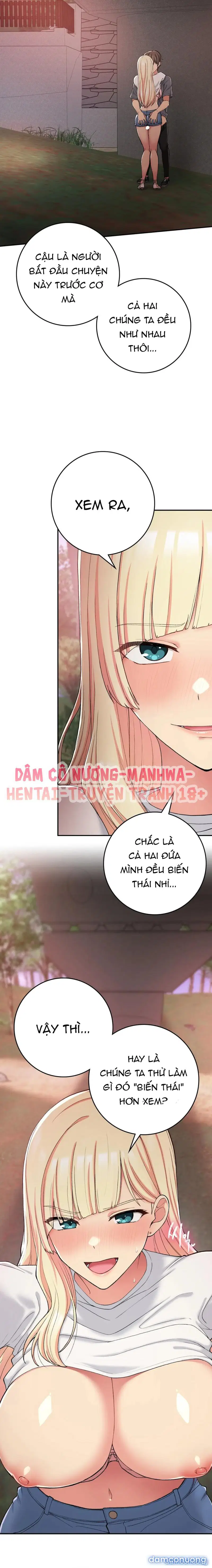 Cuộc Sống Nơi Thôn Quê - Trang 13