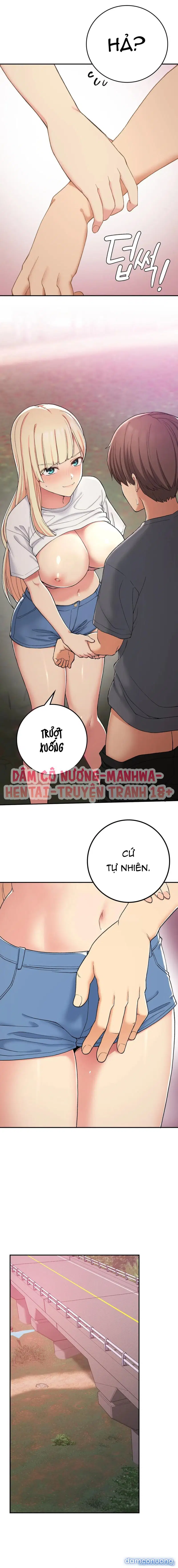 Cuộc Sống Nơi Thôn Quê - Trang 16