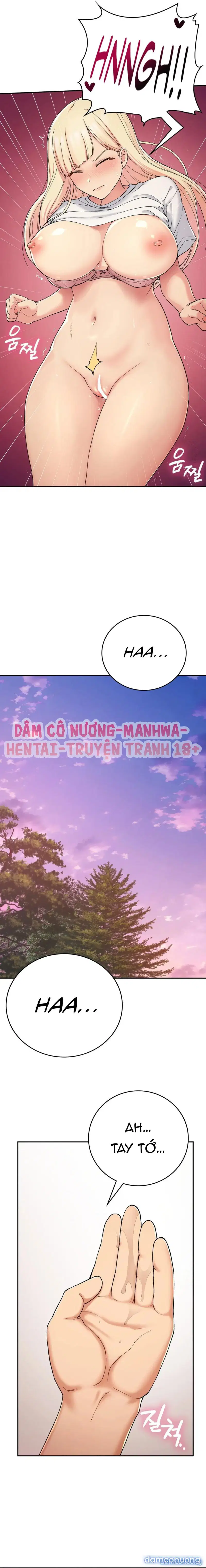 Cuộc Sống Nơi Thôn Quê - Trang 21