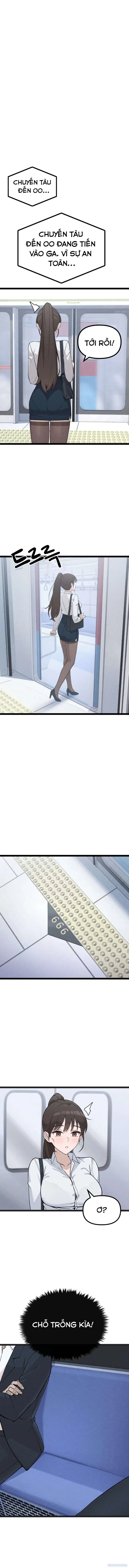 Chuyến Xe Cuối Cùng Đi Đến Địa Ngục - Trang 4