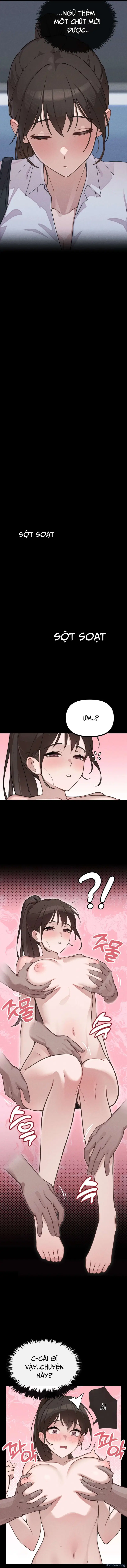 Chuyến Xe Cuối Cùng Đi Đến Địa Ngục - Trang 6