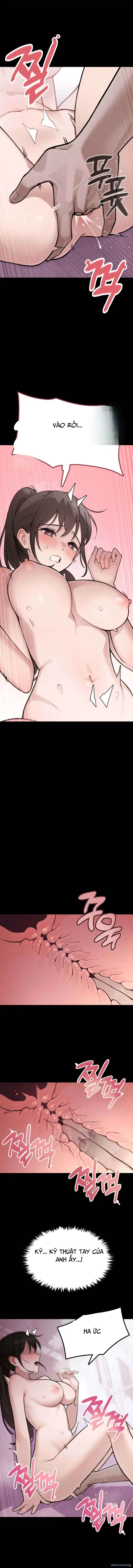 Chuyến Xe Cuối Cùng Đi Đến Địa Ngục - Trang 11