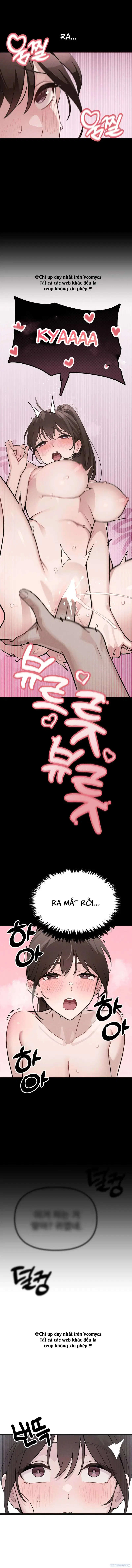 Chuyến Xe Cuối Cùng Đi Đến Địa Ngục - Trang 12