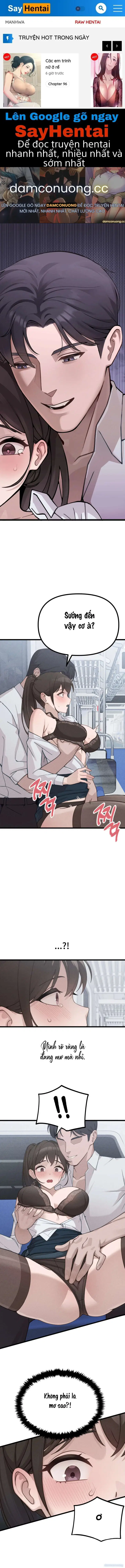 Chuyến Xe Cuối Cùng Đi Đến Địa Ngục - Trang 1