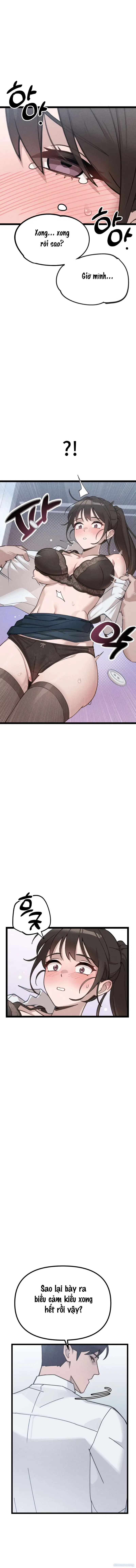 Chuyến Xe Cuối Cùng Đi Đến Địa Ngục - Trang 6